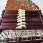 Blue Grass Chrome A Harp