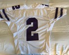 Kansas State Game Worn Vintage Authentic Football Jersey