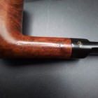 Professionally Restored Charatans Make 391dc Tobacco Smoking Pipe
