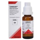 5 X Adel 54 Drops 20ml Pack Cangust Adel Pekana Germany Otc Homeopathic Drops