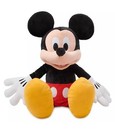 Mickey Mouse Plush Stuffed Animal Doll Toy Gift Kid Disney Store