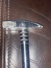 Tabla Hammer Tuning Key Metal Music Accessory  7-1 2   