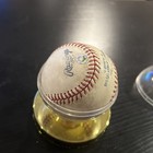 2006 Opening Day Rawlings Official Baseball Game Ball Mlb