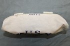 Us Military 12 Gauge Shotgun 12 Cell Khaki Canvas Combat Shotgun Shell Pouch Ww2