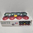 Epco 107mm Tournament Bocce Ball  set
