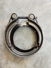 Vw Audi Diesel Tdi Exhaust Clamp Used 1k0253725b Oem
