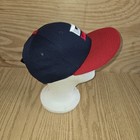 2018 Team Usa Baseball Team Issued Cap Hat Oc Sports Size S m Fitted