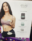 Elvie Stride Plus Double Electric Breast Pump