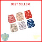 Simple Being Reusable Cloth Diapers  Double Gusset  One Size Adjustable  Washabl