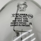 Sylvania M400 u Ed37 Metalarc Metal Halide 400-watt Lamp Light Bulb 400w M59 e