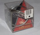 Original Tedco Gyroscope Gyroscopic Inertia Science Physics Spin Top Toy Nos Ud5