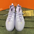 Brand New Nike United Jr  Phantom Luna 2 Academy Gs Soccer Cleats Hf1582-500 6