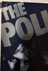 The Police    regatta De Blanc    Original Promo Poster
