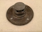 Pickelhaube Helmet Spike Base