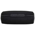 Waterproof Portable Bluetooth Speaker  Black