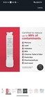 2pack Fit For Frigidaire Eptwfu01 Pure Source Ultra Ii Refrigerator Water Filter
