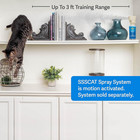 Petsafe Ssscat Spray Replacement Refill Cans For Ppd00-16168 And Ppd19-16170