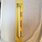 Lot Of 3 Nos Ge 8 Watt 12  Fluorescent Light Bulb F8t5 Cool White F8t5 cw Tube 