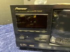 _-guaranteed Refurb-_pioneer Pd-f1007 300   1 Cd Disc Changer Player W  Remote