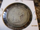 1899 Newfoundland 50 Cents    Ap103