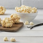 White Cheddar Flavored Popcorn Snacks  0 625 Oz Bags  10 Count Multipack    