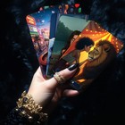 Unique Tarot Cards For Collectors  New Age Tarot  Modern Mystical Tarot Deck