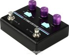 Pigtronix Star Eater Analog Fuzz Pedal
