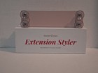 Hidden Crown Extension Styler Waterproof Styling Holder For Hair Extensions