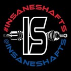 Insane Shafts For Intermediate 500hp 02-05 Civic Si  02-06 Rsx Mt  02-06 Crv Mt 
