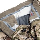 Sitka Gear Big Game Subalpine Timberline Pant  Camo Hunting  50113-sa 