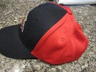 Florida Fire Frogs Minor League Cap hat - One Size Fits Most - Adj Back - New 