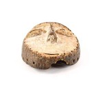 Bwami Society Lega Mask Congo
