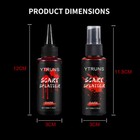 Fake Blood Spray Fake Blood Spray 1 76oz Dripping Blood For Halloween Makeup