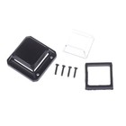 Level Protective Glass Cover For 4d Laser Waterproof Self Leveling Vertical