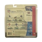 Nfl Legends Troy Aikman Dallas Cowboys Action Figure 2005 Mcfarlane Toys  read