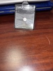 Lindenworld Cubic Zirconia Loose Gemstones - Round oval - Lot Of 9 - New Tags