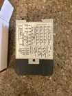 Abb 2tla010026r0000 Safety Relay Rt6 24vdc