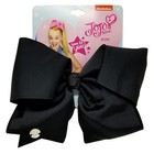 Jojo Siwa Signature Collection Large Cheer Hair Bows Clips 3 Pc Set Brand New
