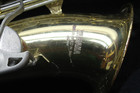 Saxophone E Flat Alto Yamaha Yas23