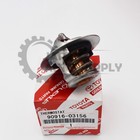 Oem Genuine Lexus Gs200t Is200t Nx200t Nx300 2 0l Coolant Thermostat 90916-03156