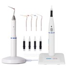 Dental Cordless Gutta Percha Tooth Teeth Gum Cutter   Obturation Endo Heated Pen