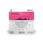 3 Sets D addario Ej23 Super Light  Phosphor Bronze Acoustic Guitar Strings  9-45