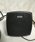 Vtg Altec Lansing Acs54 Computer Surround Sound  4 Speakers   Subwoofer Read
