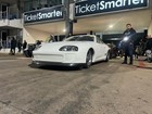 1994 Toyota Supra Sport Roof