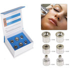 Dermabrasion Tip  Diamond Microdermabrasion Dermabrasion Replacement Beauty Tool