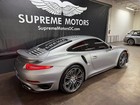 2014 Porsche 911 Turbo