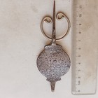 Extremely Rare Ancient Viking Amulet Pendant Necklace Silver Authentic Amazing