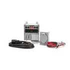 Reliance Controls Corporation 31406cwk 30 Amp 6-circuit Pro tran Transfer Switch