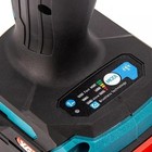 Makita Tw004g 18v Brushless Cordless Impact Wrench 630n m Drill Driver Powertool
