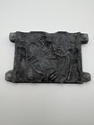Vintage Cast Lead Toy Soldier Army Figurine Mold